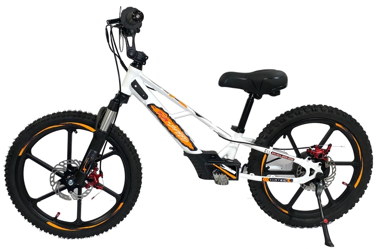 x treme electric bicycles Pῡr-Speed 20" Xtreme Bike